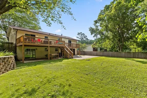 934 Spurling Drive Hixson TN 37343