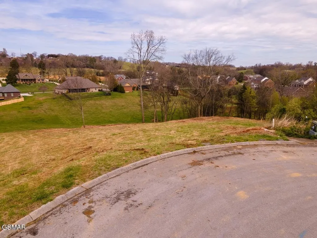 2329 Louisiana Court Seymour TN 37865