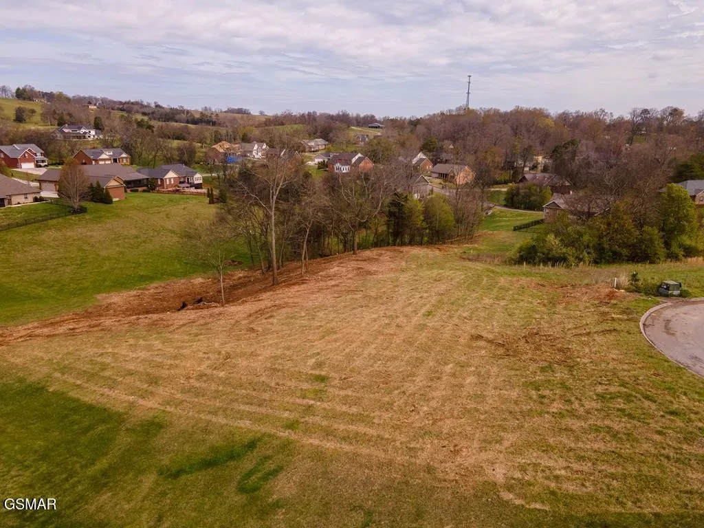2329 Louisiana Court Seymour TN 37865