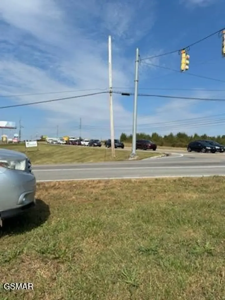 0 Chapman Highway Highway Seymour TN 37865