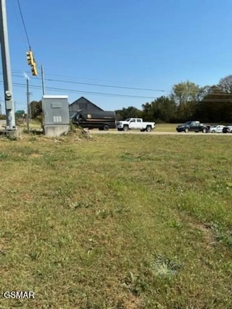 0 Chapman Highway Highway Seymour TN 37865