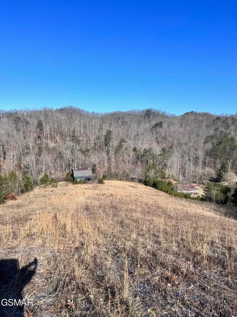 1581 Lower Caney Valley Road Tazewell TN 37879
