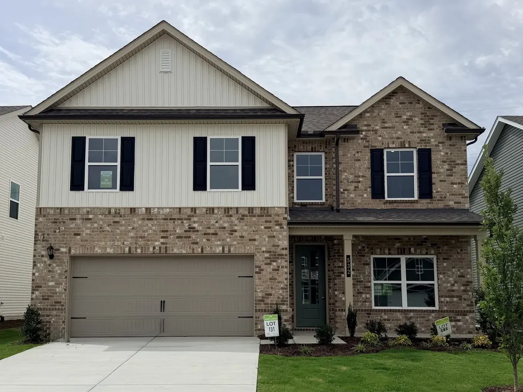 532 Misty Creek Court Nashville TN 37207