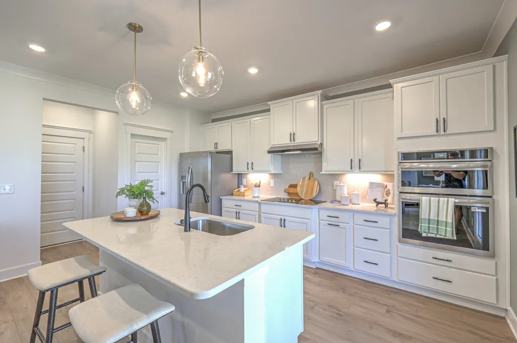 532 Misty Creek Court Nashville TN 37207