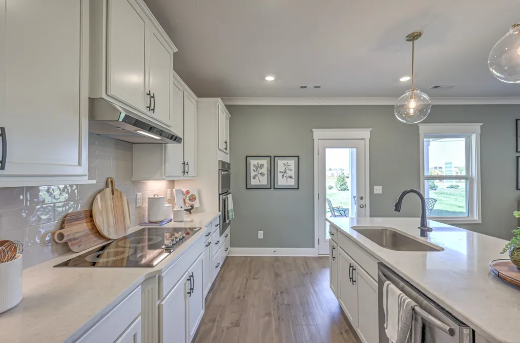 532 Misty Creek Court Nashville TN 37207