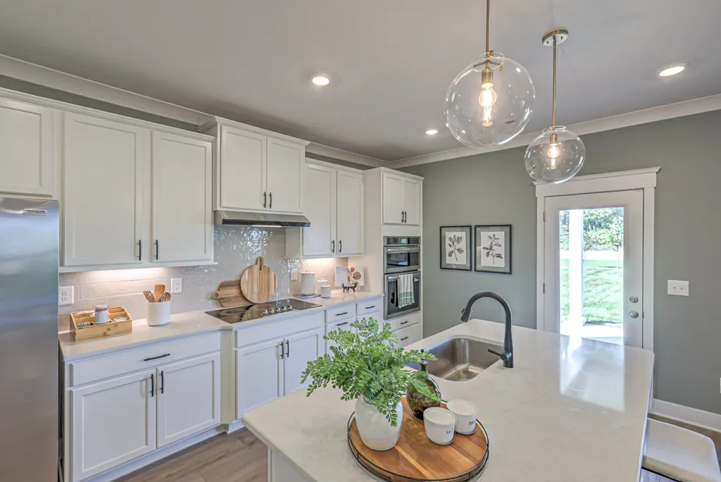 532 Misty Creek Court Nashville TN 37207