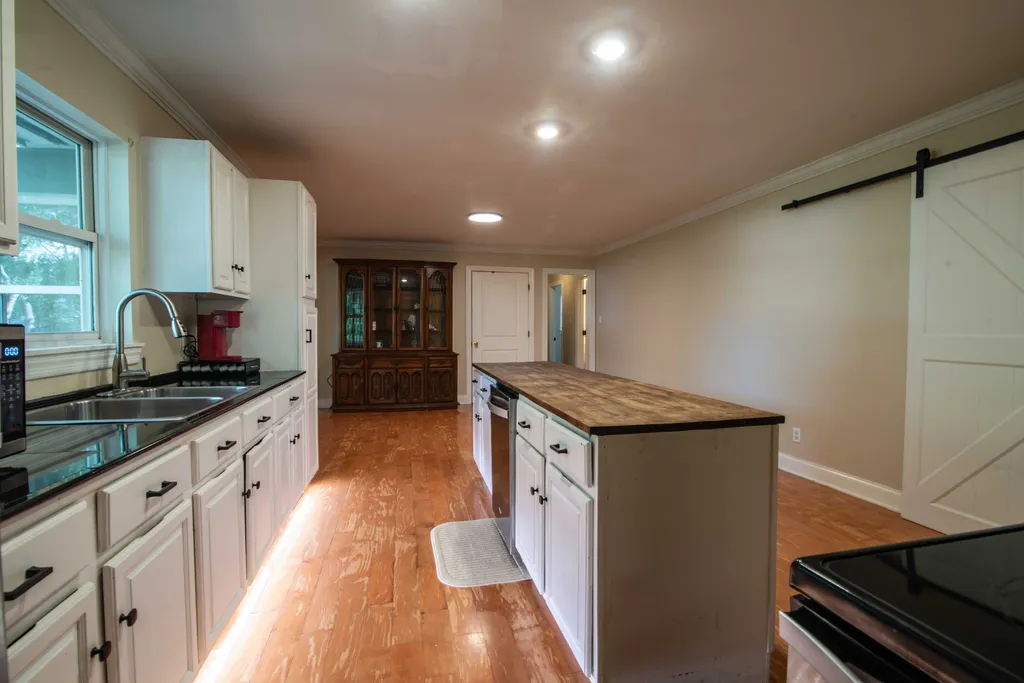 207 Old Fort Street Tullahoma TN 37388