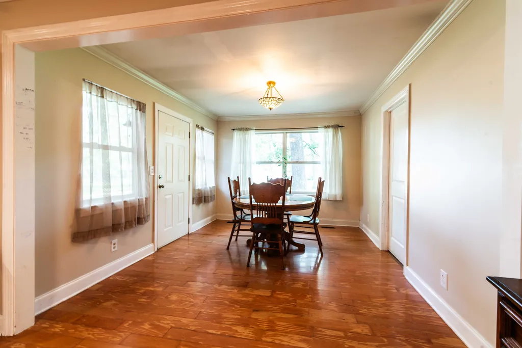 207 Old Fort Street Tullahoma TN 37388