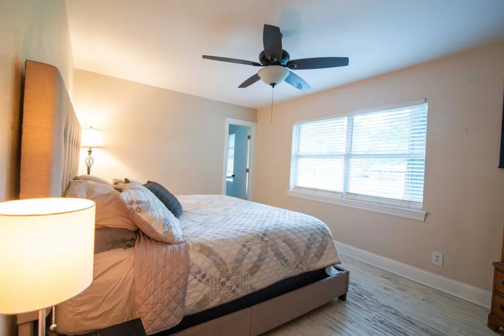 207 Old Fort Street Tullahoma TN 37388