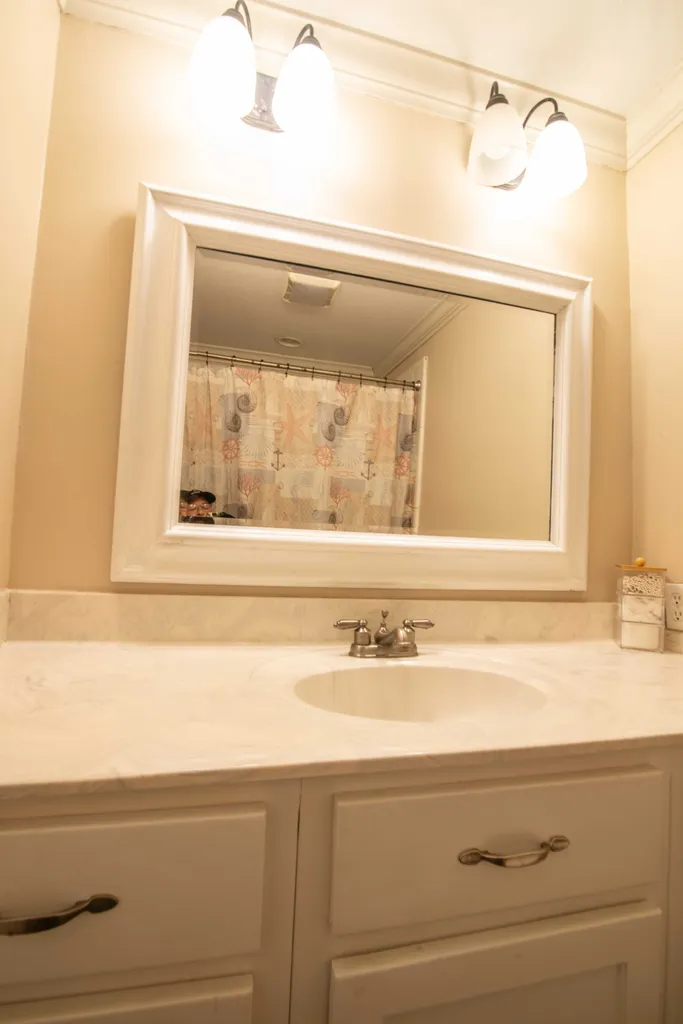 207 Old Fort Street Tullahoma TN 37388