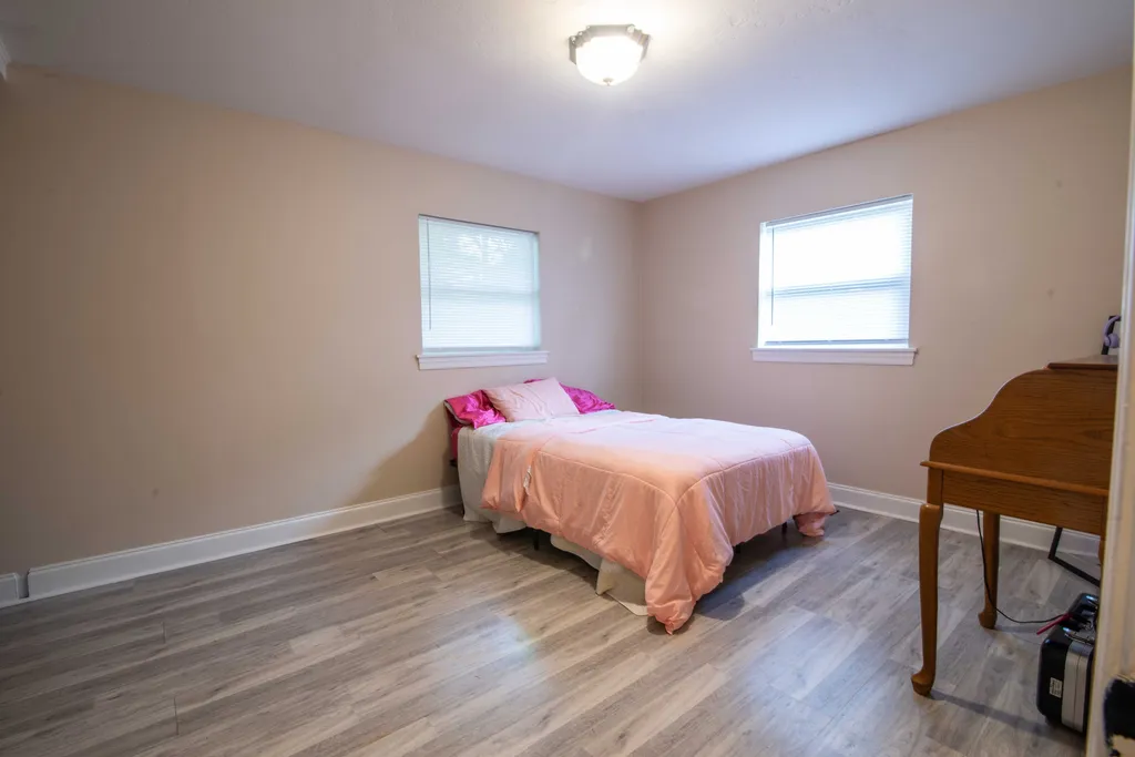 207 Old Fort Street Tullahoma TN 37388