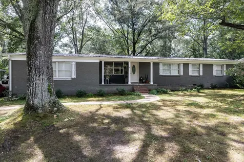 207 Old Fort Street Tullahoma TN 37388