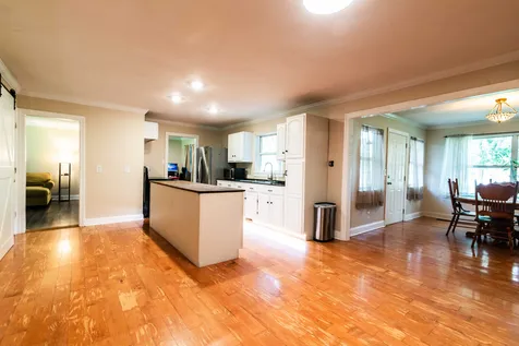 207 Old Fort Street Tullahoma TN 37388