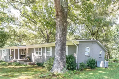 207 Old Fort Street Tullahoma TN 37388