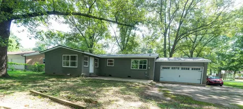 207 Old Fort Street Tullahoma TN 37388