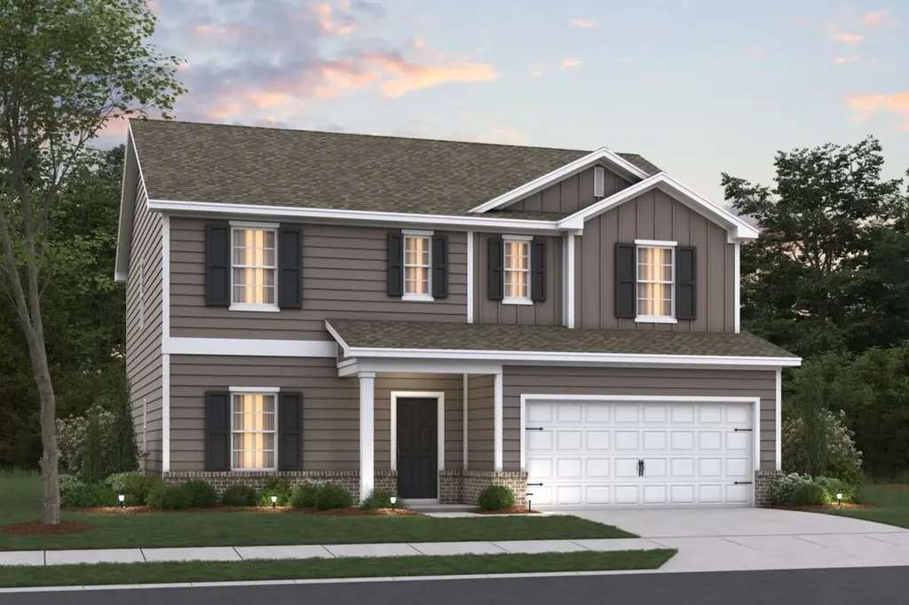 233 Rose Hannah Drive Gallatin TN 37066