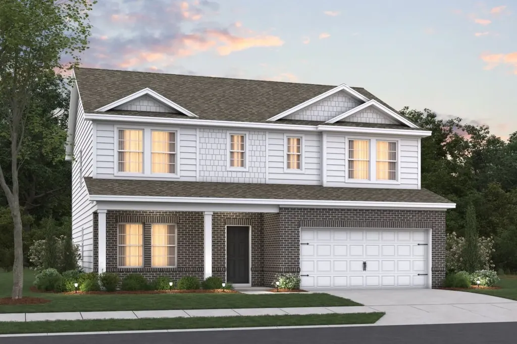 233 Rose Hannah Drive Gallatin TN 37066