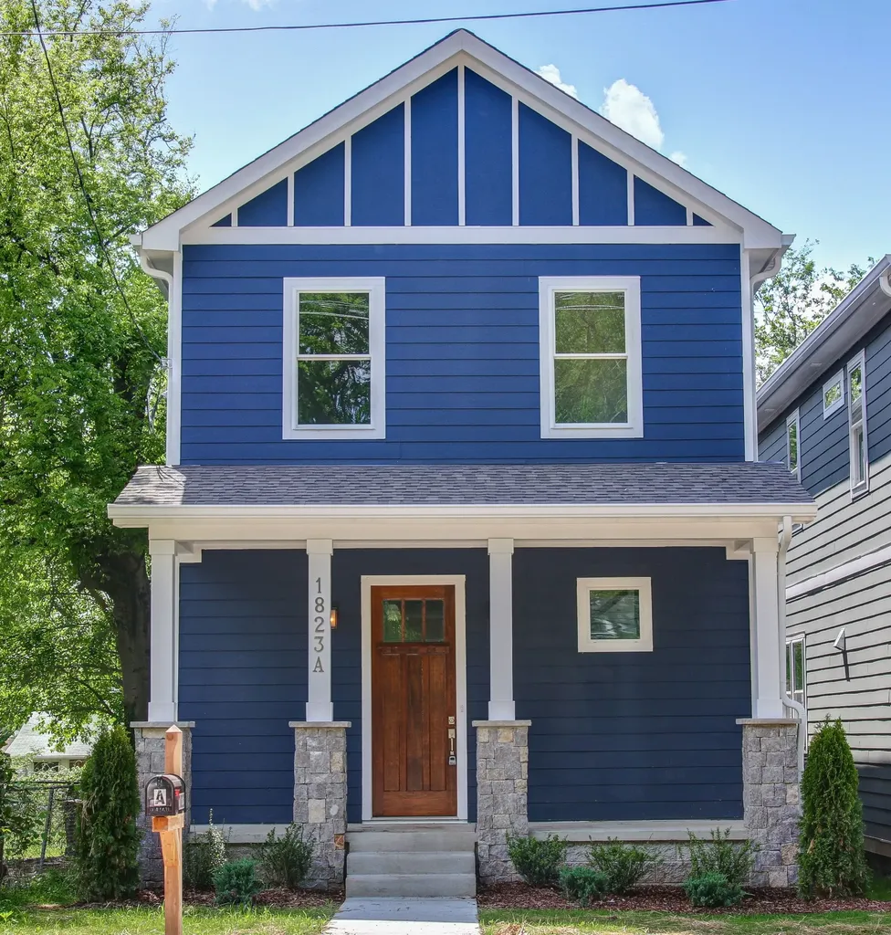 1823A 11th Ave, N Nashville TN 37208