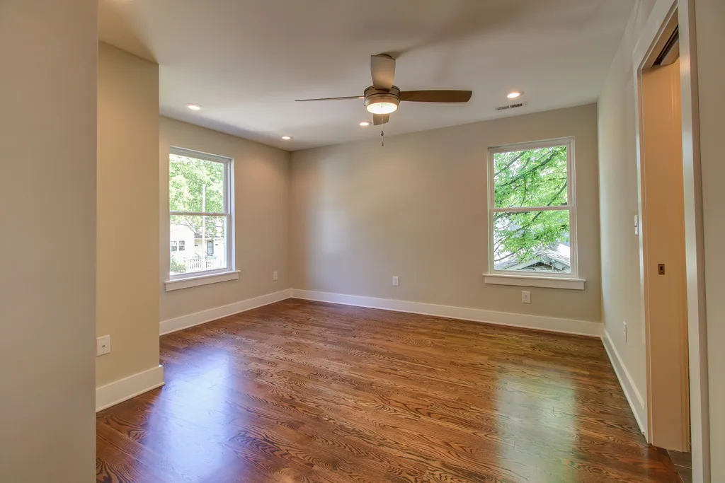 1823A 11th Ave, N Nashville TN 37208