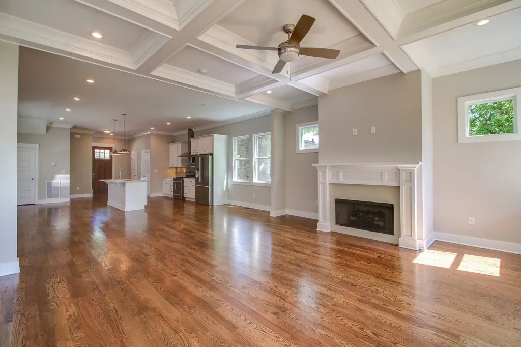 1823A 11th Ave, N Nashville TN 37208