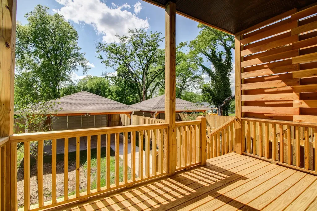 1823A 11th Ave, N Nashville TN 37208