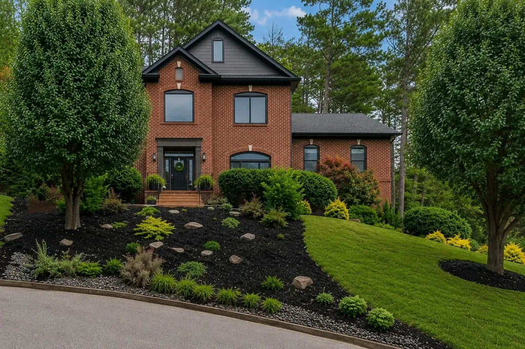 412 Wf Rust Court Nashville TN 37221