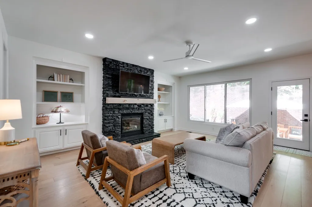 412 Wf Rust Court Nashville TN 37221