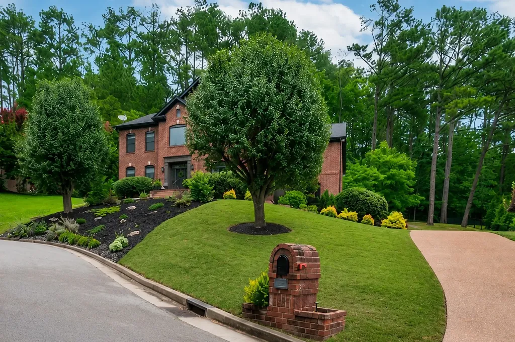 412 Wf Rust Court Nashville TN 37221