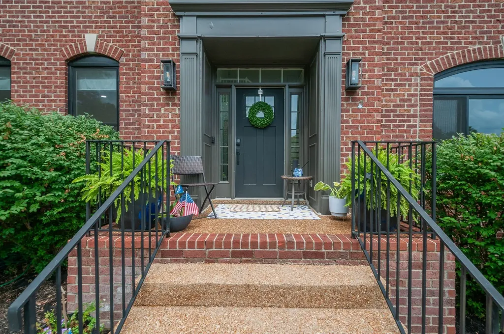 412 Wf Rust Court Nashville TN 37221