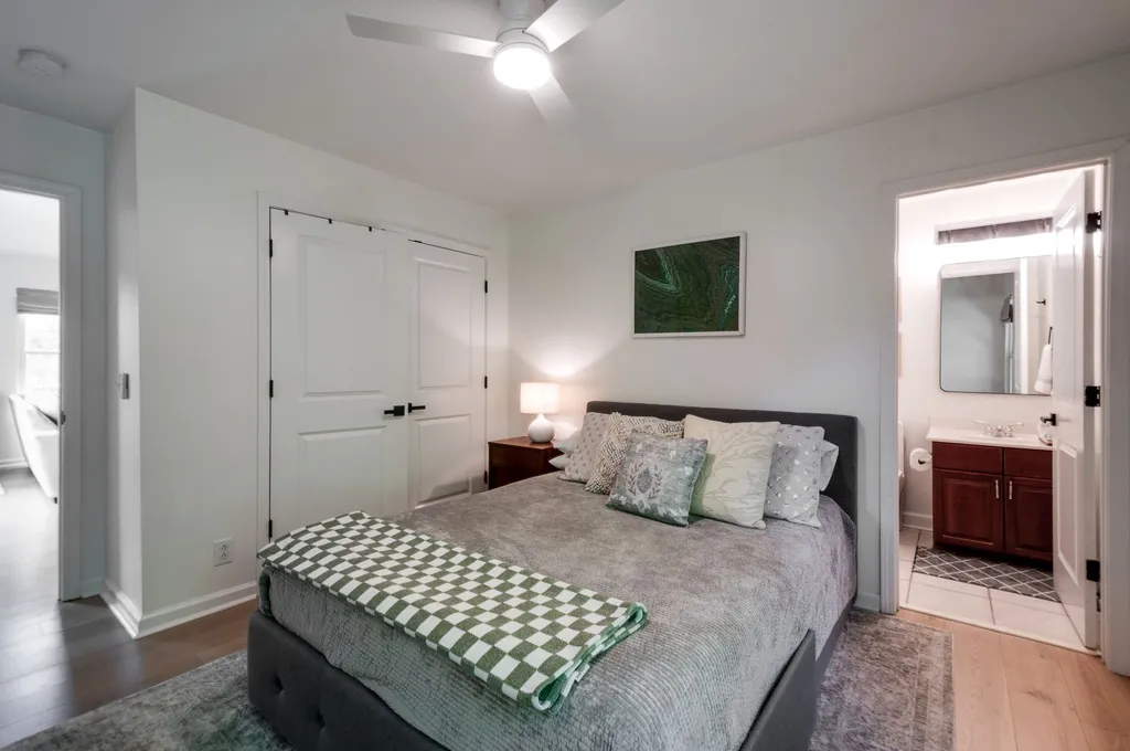 412 Wf Rust Court Nashville TN 37221