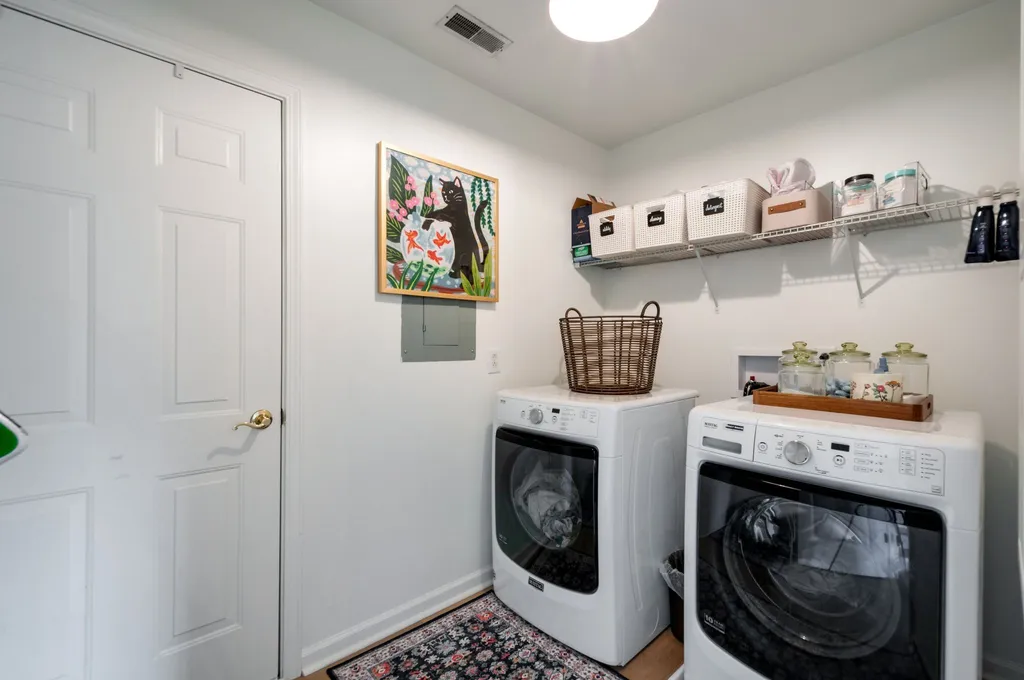 412 Wf Rust Court Nashville TN 37221