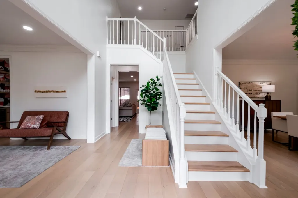 412 Wf Rust Court Nashville TN 37221