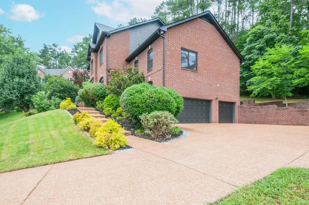412 Wf Rust Court Nashville TN 37221