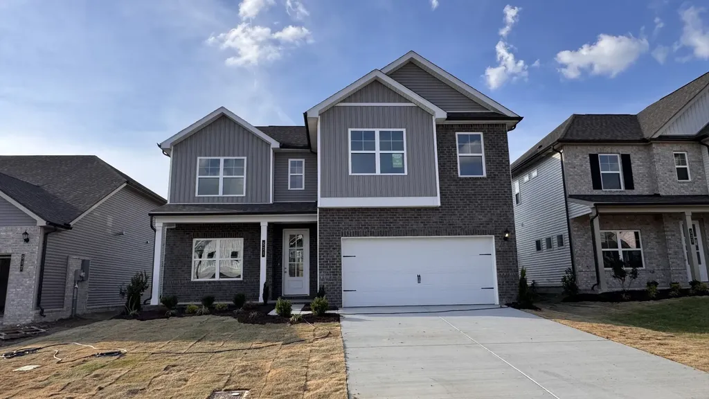 521 Misty Creek Court Nashville TN 37207