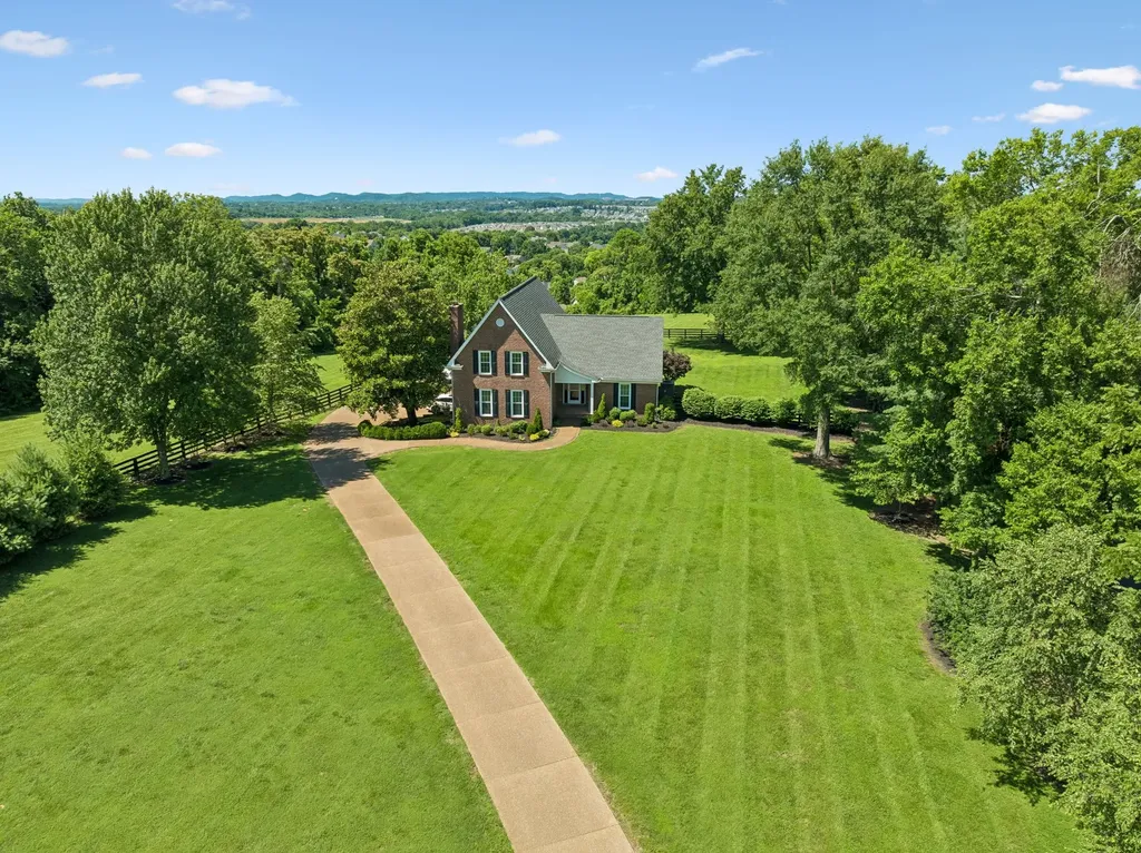 4320 Long Lane Franklin TN 37064