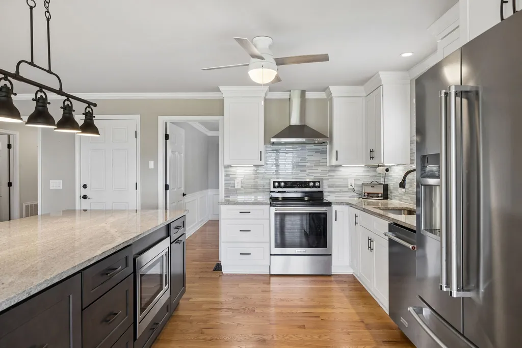 4320 Long Lane Franklin TN 37064