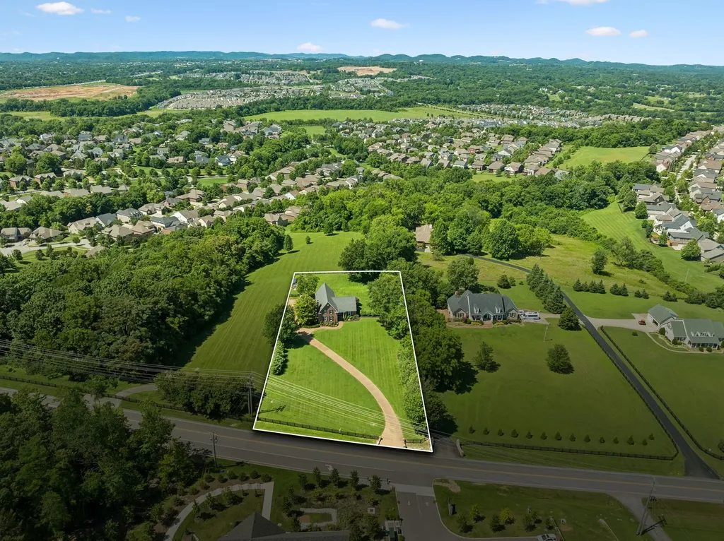 4320 Long Lane Franklin TN 37064