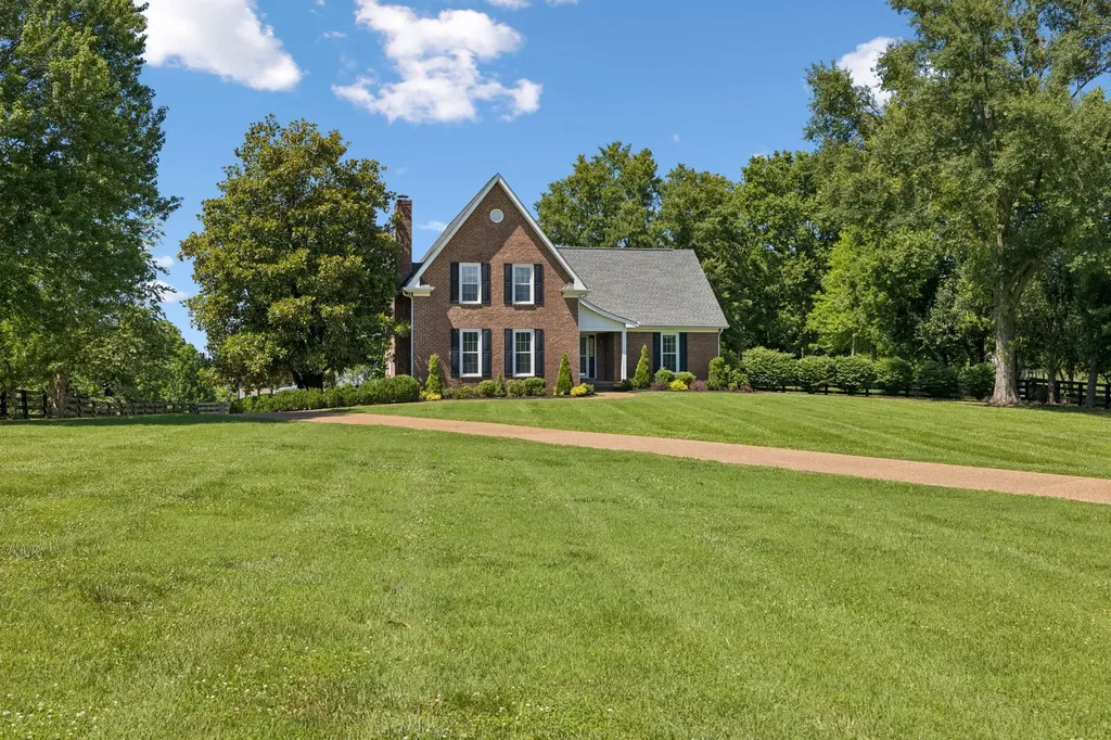 4320 Long Lane Franklin TN 37064