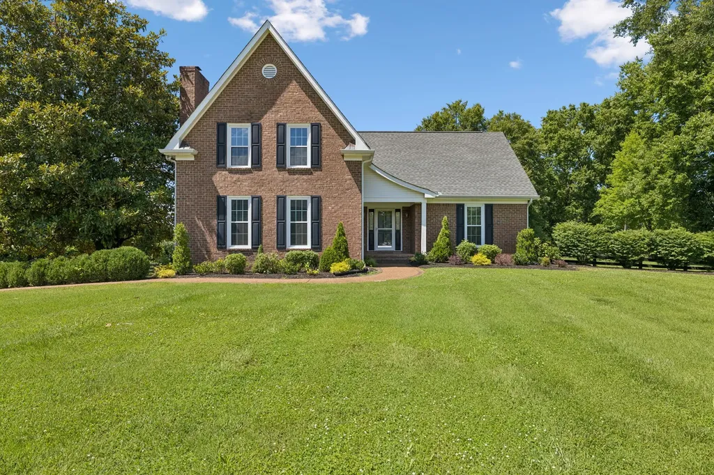 4320 Long Lane Franklin TN 37064