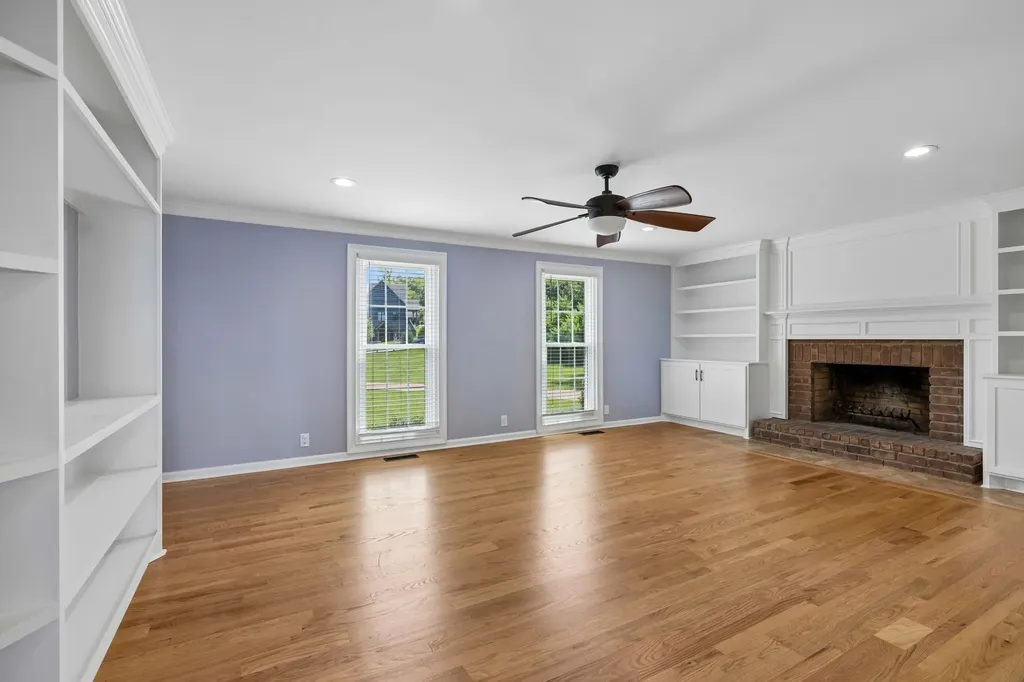 4320 Long Lane Franklin TN 37064
