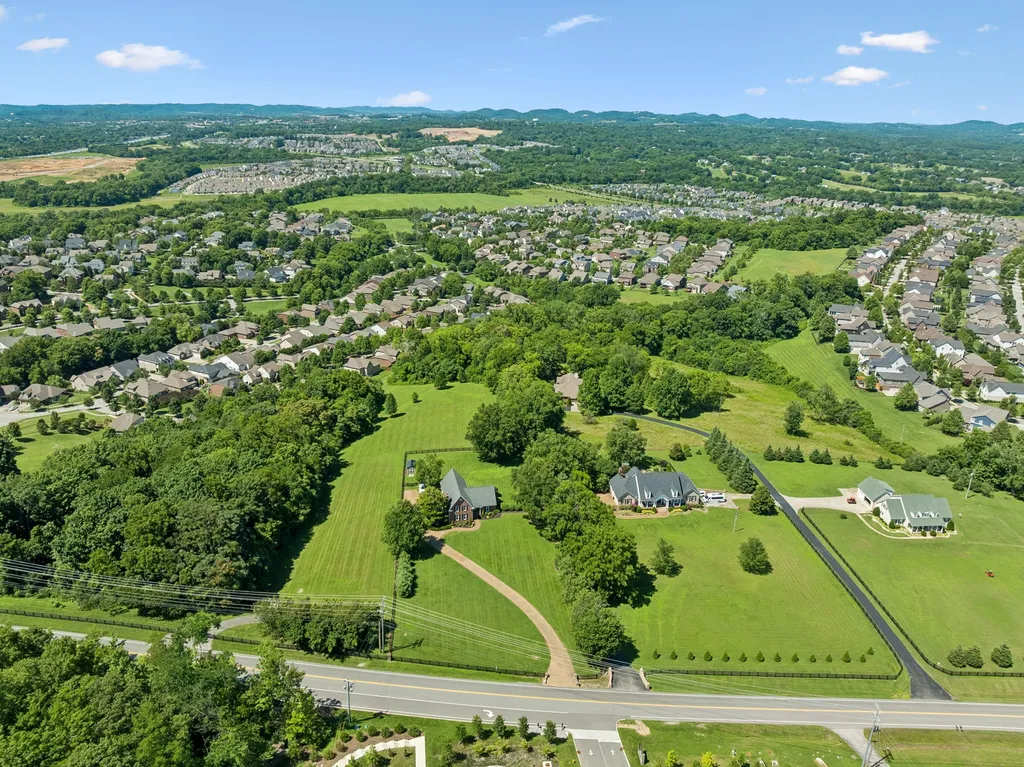 4320 Long Lane Franklin TN 37064