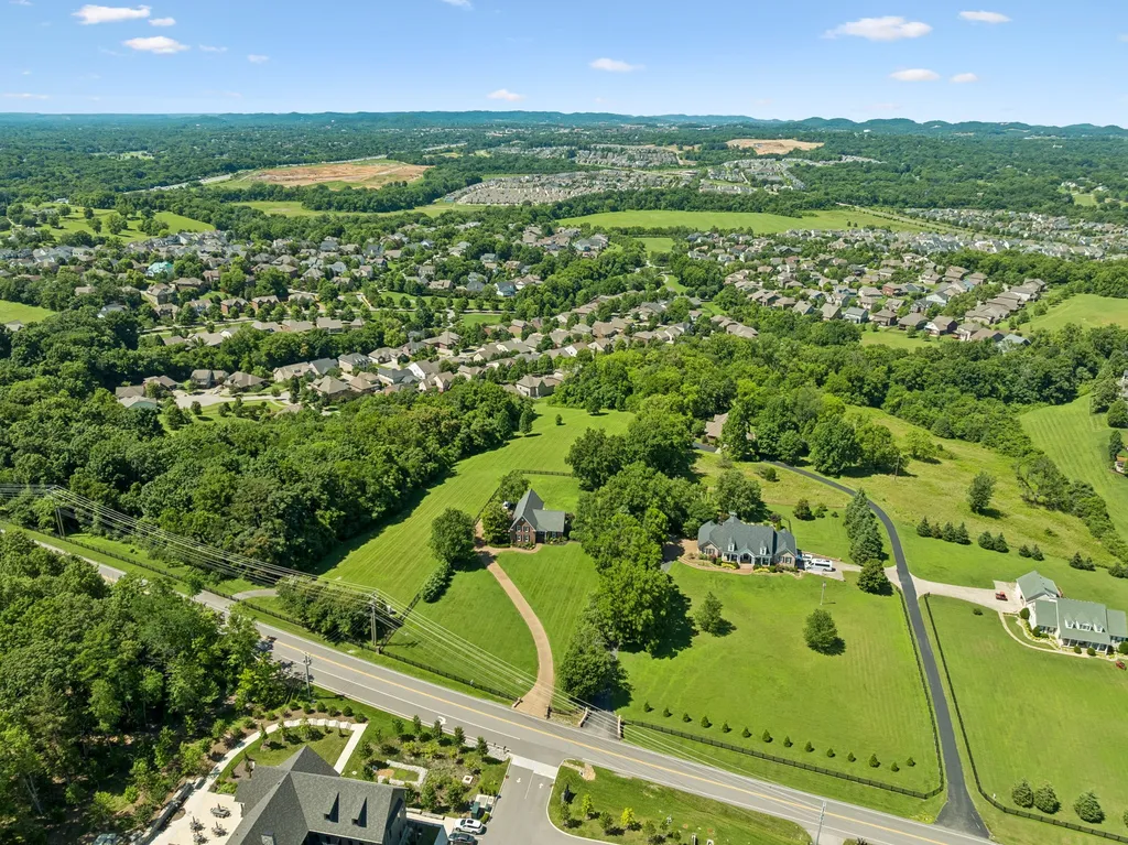 4320 Long Lane Franklin TN 37064
