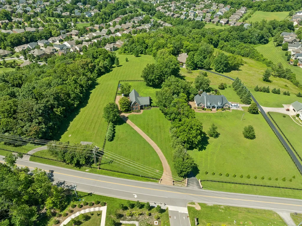 4320 Long Lane Franklin TN 37064