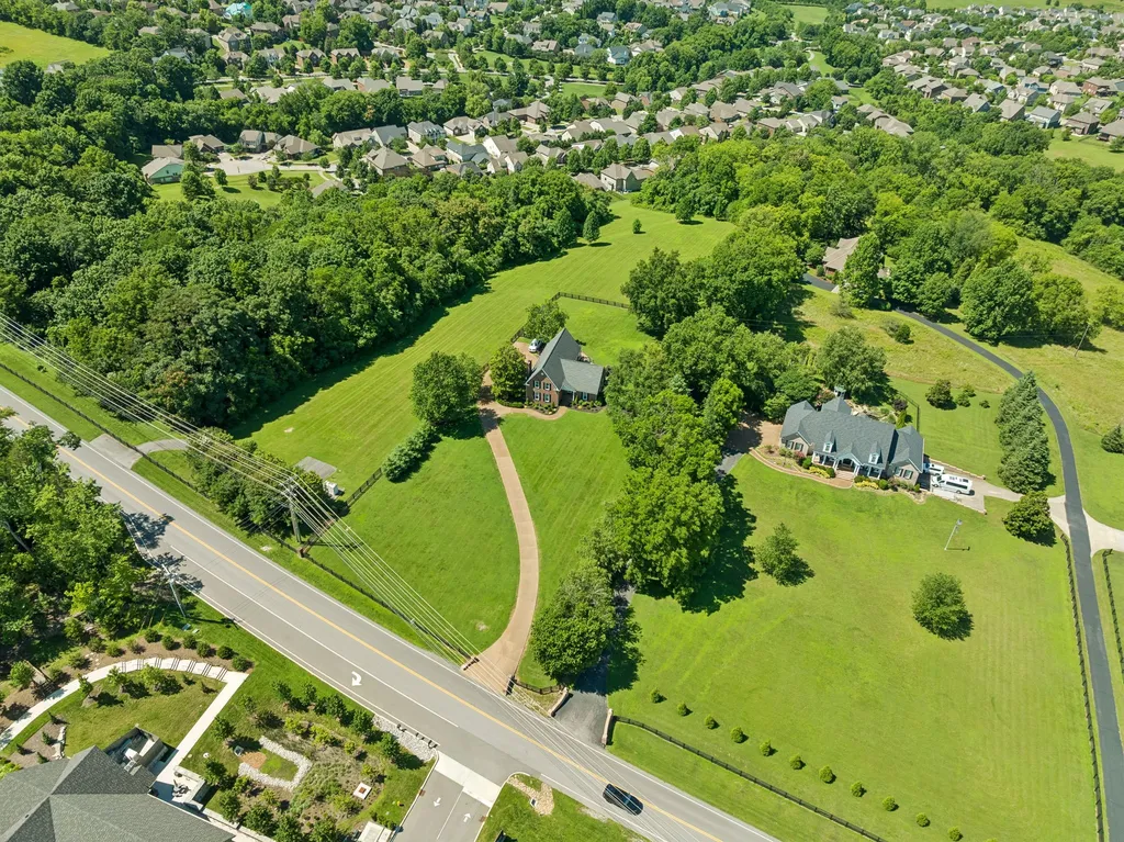 4320 Long Lane Franklin TN 37064