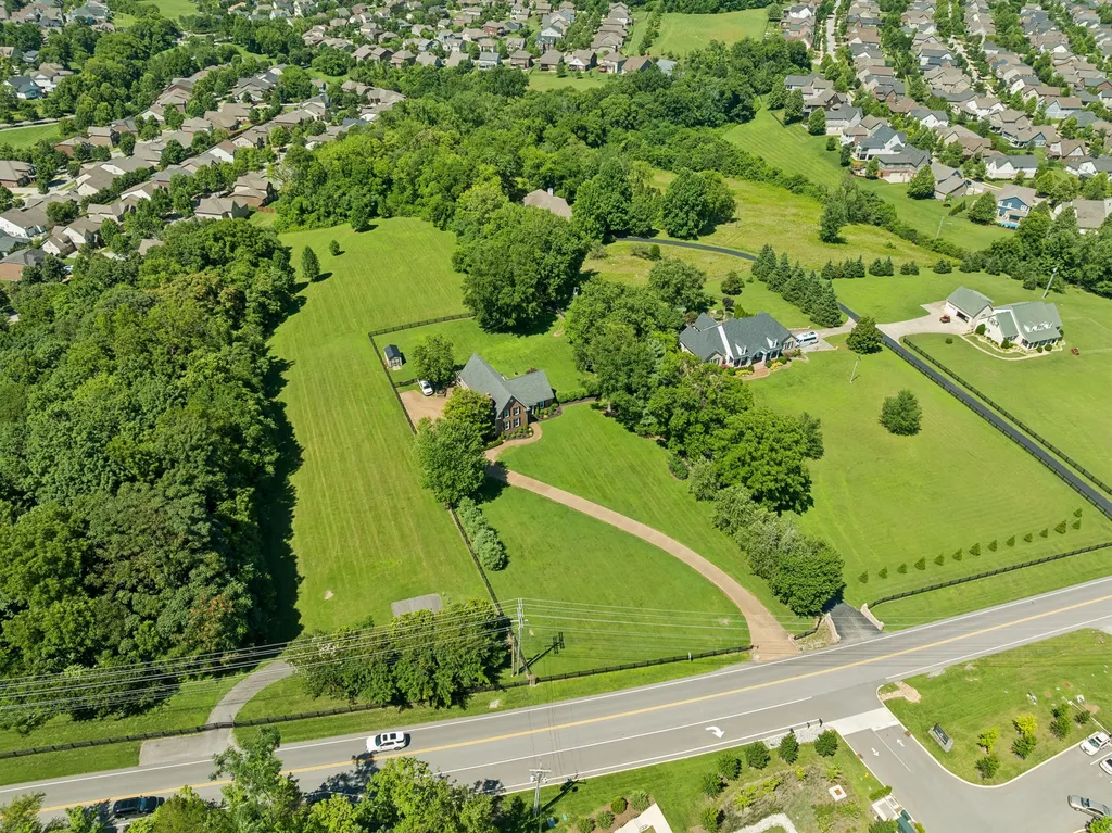 4320 Long Lane Franklin TN 37064
