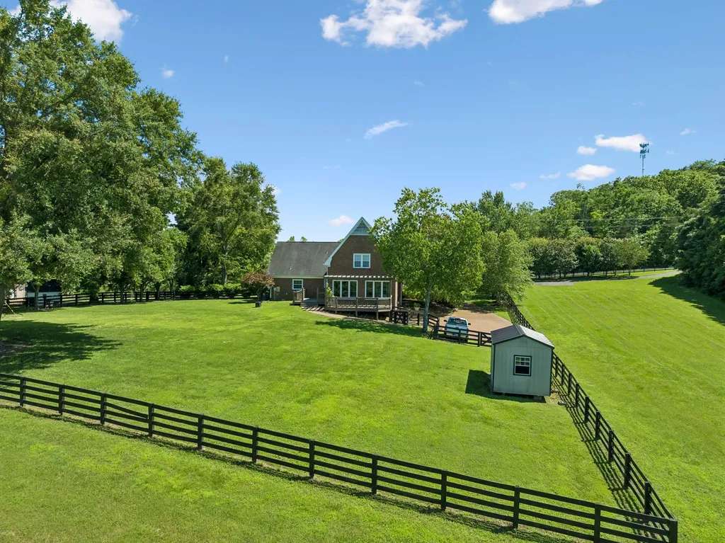 4320 Long Lane Franklin TN 37064