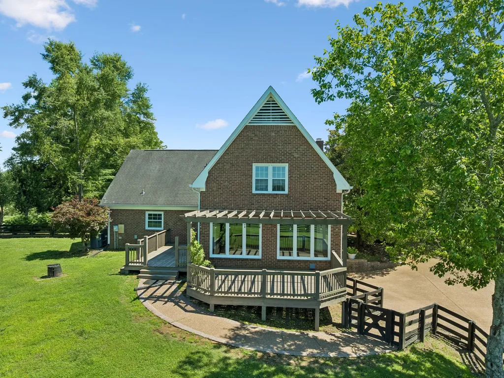4320 Long Lane Franklin TN 37064