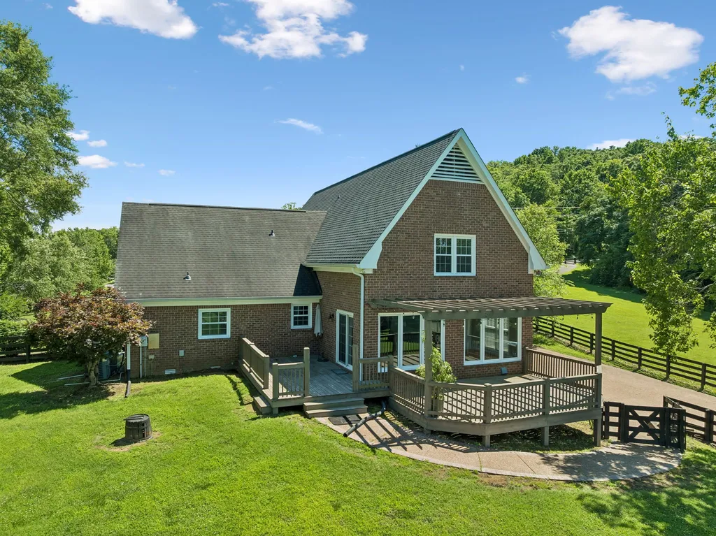 4320 Long Lane Franklin TN 37064