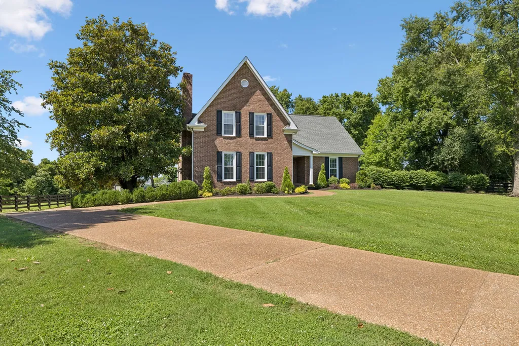 4320 Long Lane Franklin TN 37064