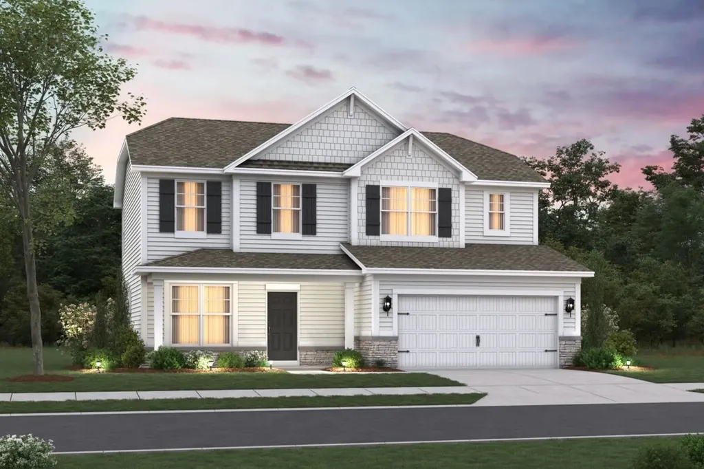 225 Rose Hannah Drive Gallatin TN 37066